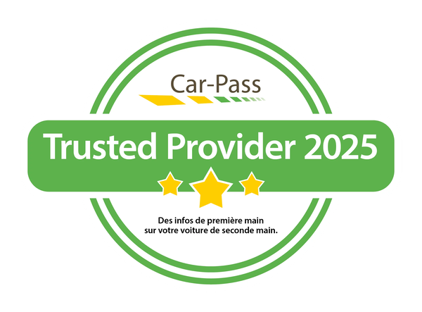 Car-pass Tusted Povider 2025