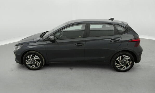 Vue 10 - Hyundai i20