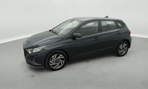 Vue 11 - Hyundai i20
