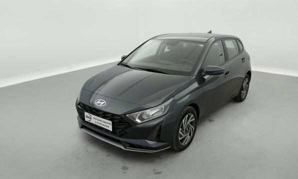 Vue 12 - Hyundai i20