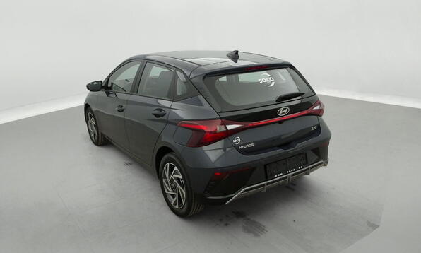 Vue 8 - Hyundai i20