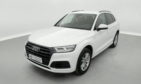 Vue 12 - Audi Q5