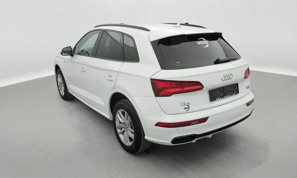 Vue 8 - Audi Q5