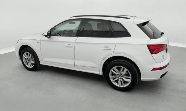Vue 9 - Audi Q5