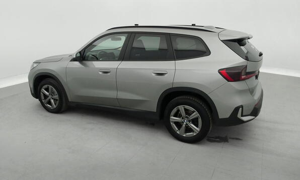 Vue 9 - BMW X1