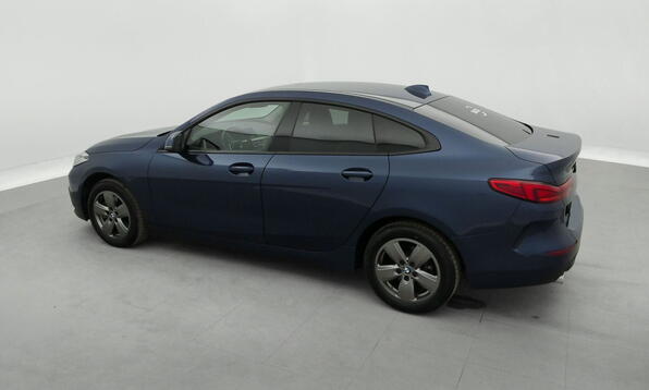 Vue 9 - BMW 218