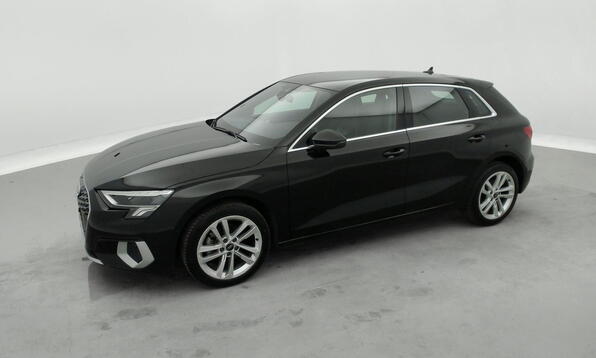 Vue 11 - Audi A3