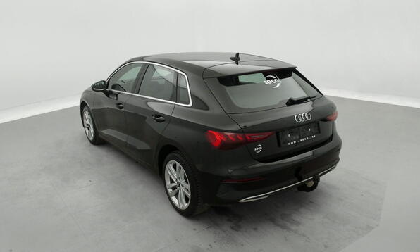 Vue 8 - Audi A3