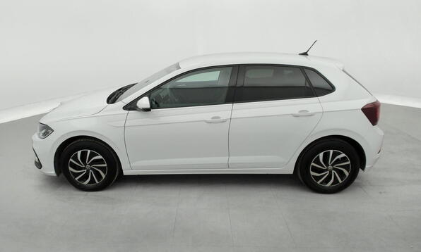Vue 10 - Volkswagen Polo