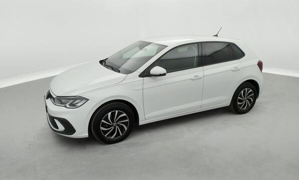 Vue 11 - Volkswagen Polo