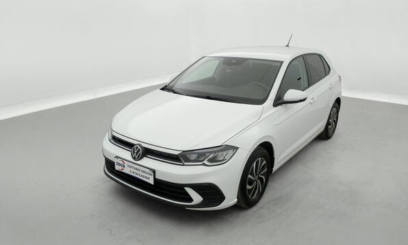 Vue 12 - Volkswagen Polo