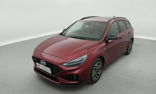 Vue 12 - Hyundai i30