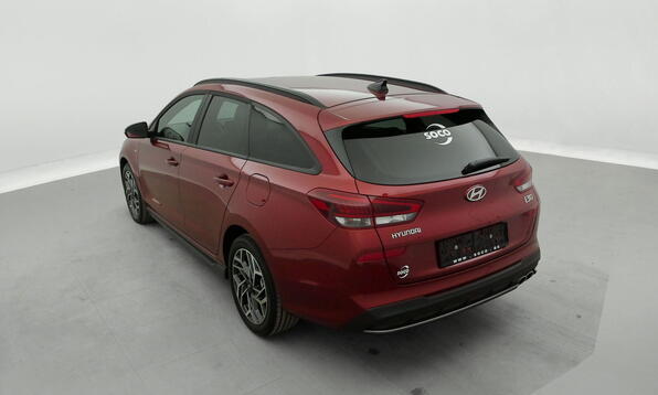 Vue 8 - Hyundai i30