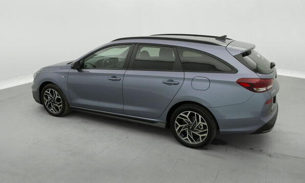 Vue 9 - Hyundai i30