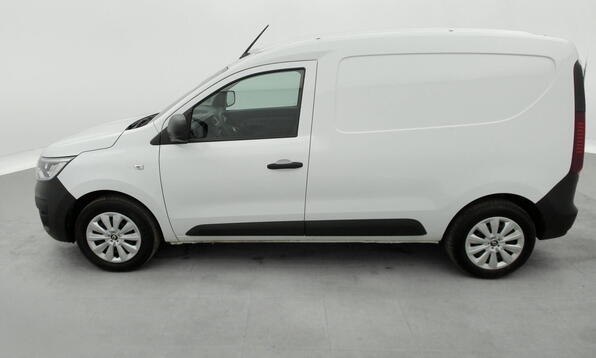 Vue 10 - Renault Express
