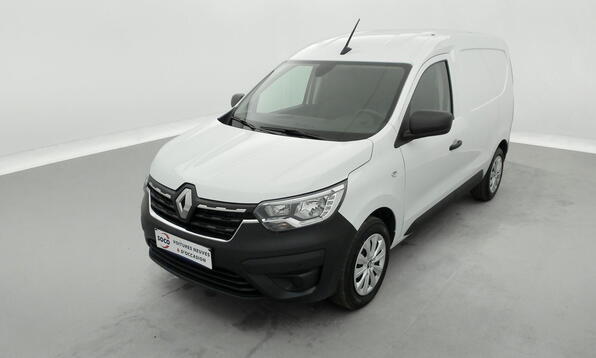 Vue 12 - Renault Express