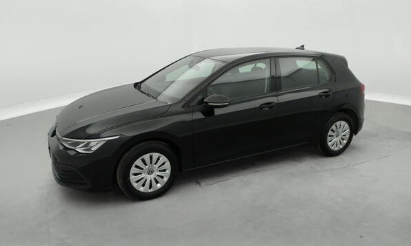 Vue 11 - Volkswagen Golf