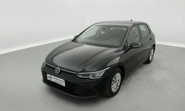 Vue 12 - Volkswagen Golf