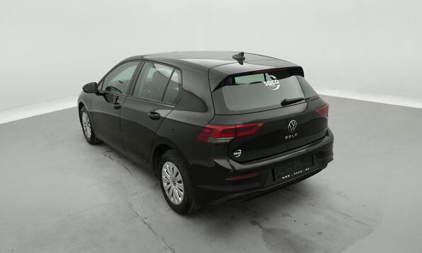 Vue 8 - Volkswagen Golf