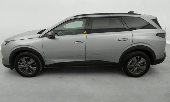 Vue 10 - Peugeot 5008