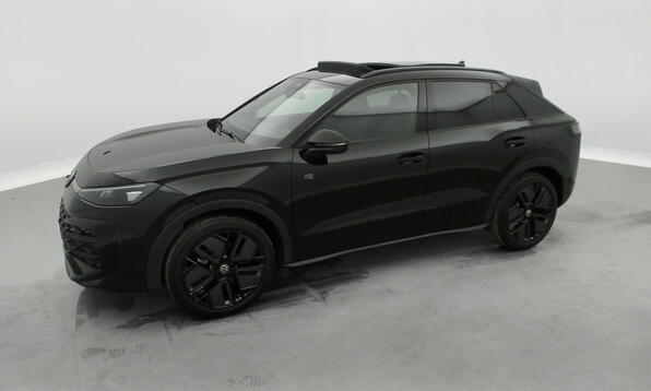 Vue 11 - Volkswagen T-Roc