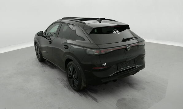 Vue 8 - Volkswagen T-Roc
