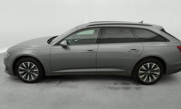 Vue 10 - Audi A6