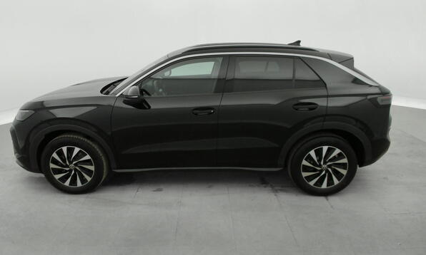 Vue 10 - Volkswagen T-Roc