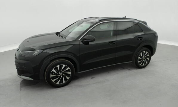 Vue 11 - Volkswagen T-Roc