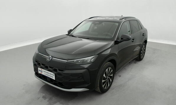 Vue 12 - Volkswagen T-Roc