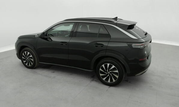 Vue 9 - Volkswagen T-Roc