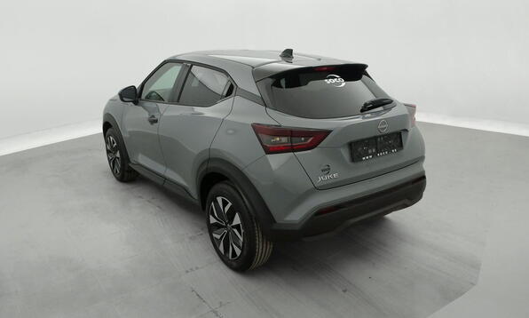 Vue 8 - Nissan Juke
