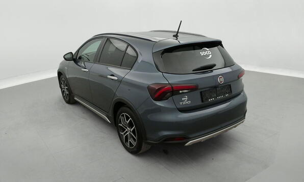 Vue 8 - Fiat Tipo