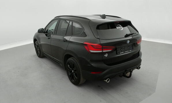 Vue 8 - BMW X1