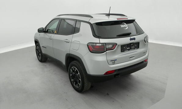 Vue 8 - Jeep Compass