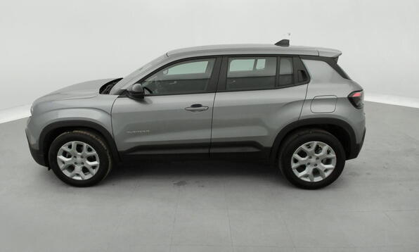 Vue 10 - Jeep Avenger