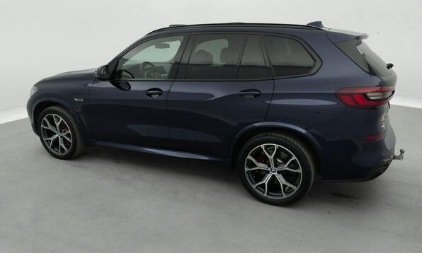 Vue 9 - BMW X5