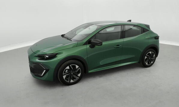 Vue 11 - Renault Clio