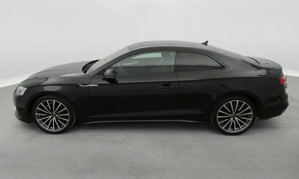 Vue 10 - Audi A5