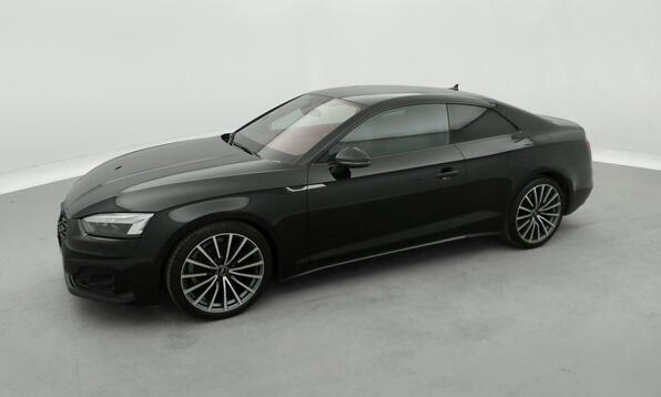 Vue 11 - Audi A5