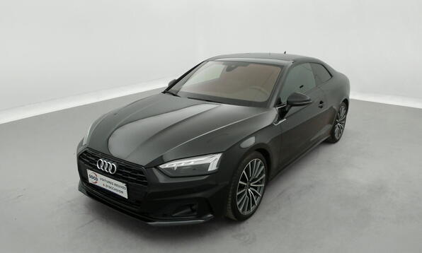 Vue 12 - Audi A5
