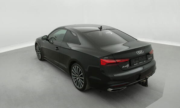 Vue 8 - Audi A5