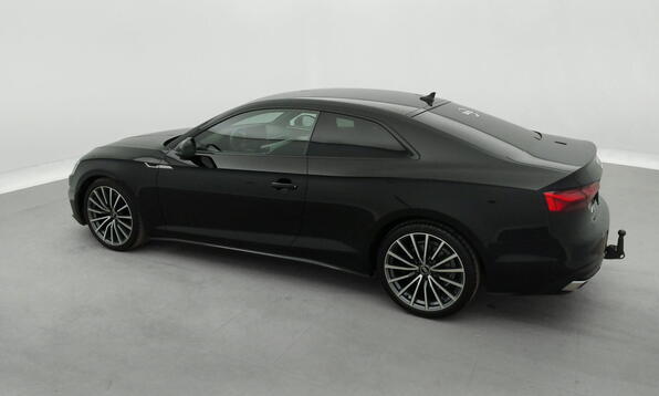 Vue 9 - Audi A5
