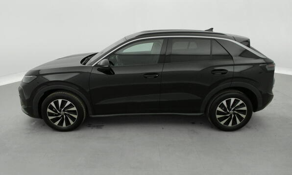 Vue 10 - Volkswagen T-Roc
