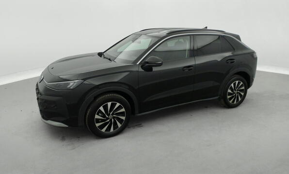 Vue 11 - Volkswagen T-Roc