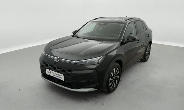 Vue 12 - Volkswagen T-Roc