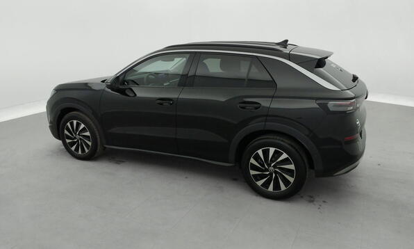 Vue 9 - Volkswagen T-Roc