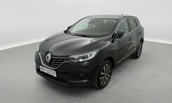Vue 12 - Renault Kadjar