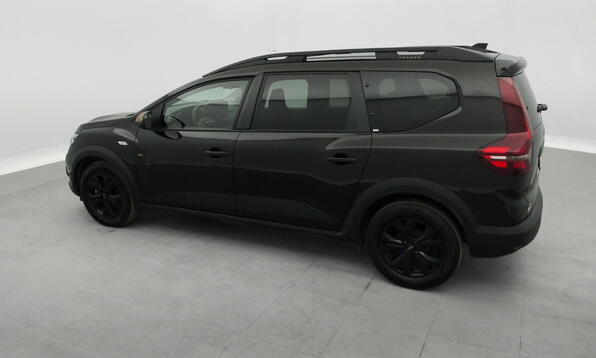 Vue 9 - Dacia Jogger