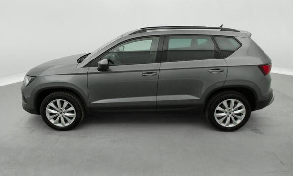 Vue 10 - Seat Ateca